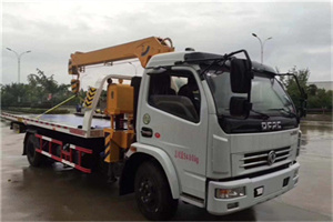 建瓯24小时道路救援服务