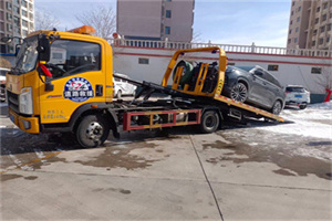 建瓯救援拖车费用怎么算